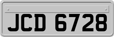 JCD6728