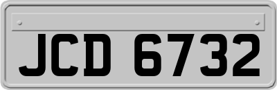 JCD6732