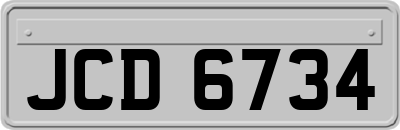 JCD6734