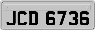 JCD6736
