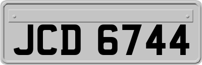 JCD6744