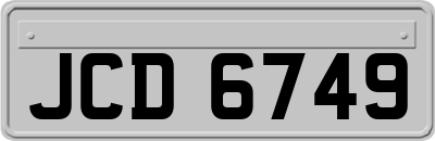 JCD6749