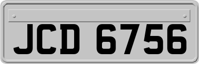 JCD6756