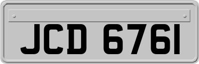 JCD6761