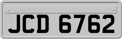 JCD6762