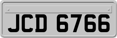 JCD6766