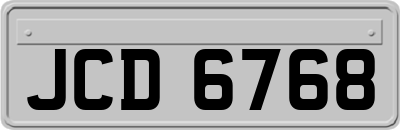 JCD6768