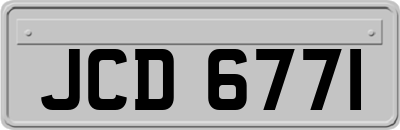 JCD6771