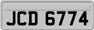JCD6774