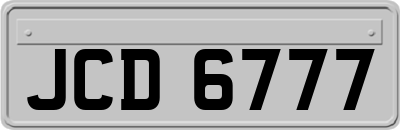 JCD6777