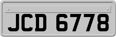 JCD6778