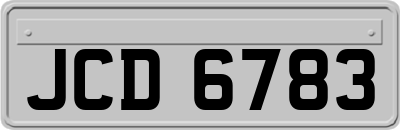JCD6783