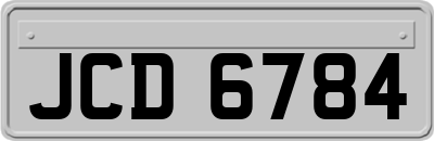 JCD6784