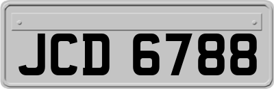 JCD6788