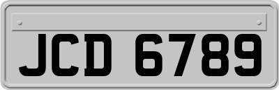 JCD6789
