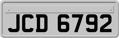JCD6792
