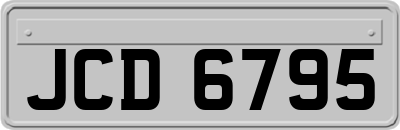 JCD6795