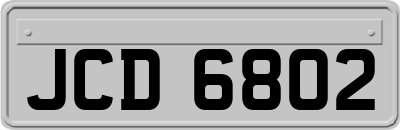 JCD6802