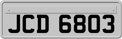 JCD6803