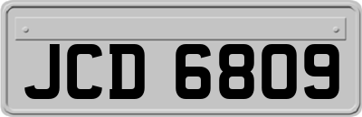 JCD6809