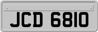 JCD6810
