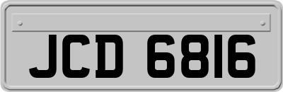 JCD6816