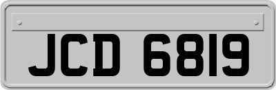 JCD6819