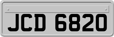 JCD6820