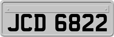 JCD6822