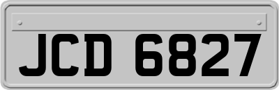 JCD6827
