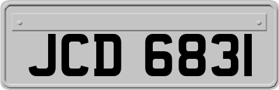 JCD6831