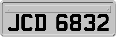 JCD6832