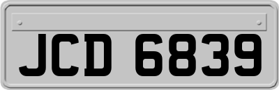 JCD6839