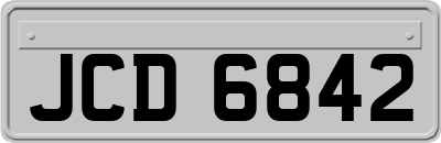 JCD6842