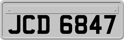 JCD6847