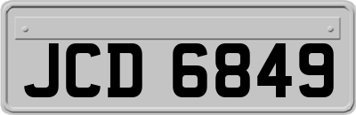JCD6849