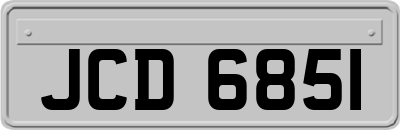 JCD6851