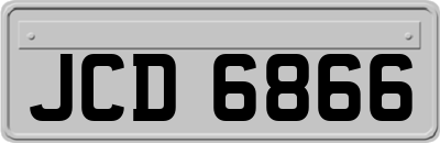 JCD6866