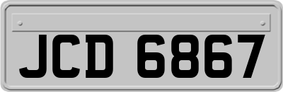 JCD6867