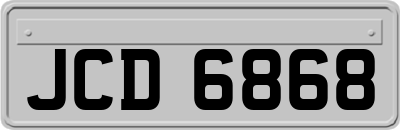 JCD6868