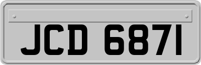 JCD6871
