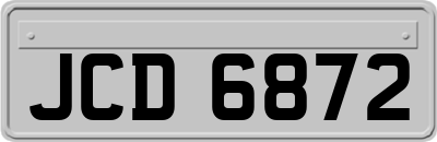 JCD6872