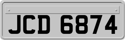JCD6874