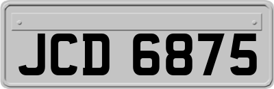 JCD6875
