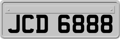 JCD6888