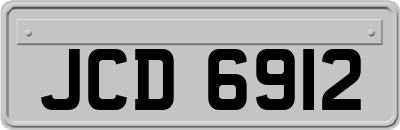 JCD6912