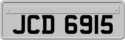JCD6915