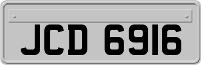 JCD6916
