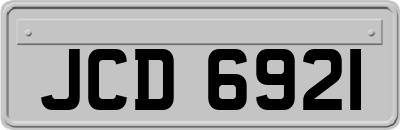 JCD6921