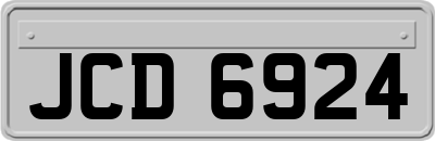 JCD6924